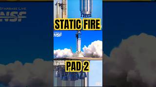 🚀💨Starship V3 : Booster 19 Allume 10 Raptor 3… Puis Arrêt Brutal !