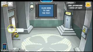 New Party on CPYS: Operation Blackout