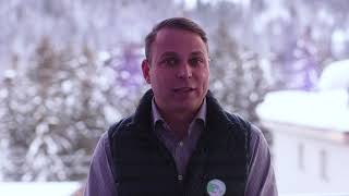Hub Culture Davos 2019 - Stan Stalnaker of Hub Culture (Explainer #5): ULTRA