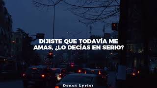 The Line // The Kid LAROI FT. d4vd (Sub.Español)