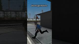 MTA DayZ PVP  #mtadayz #roleplay #gtadayz #mtasa #gtaonline #gta #gaming  #gtarp #shorts
