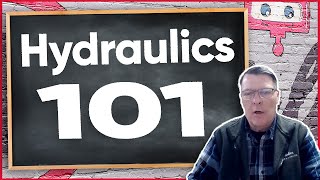 Hydraulics Explained | What is Hydraulics and How Does it Work?