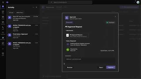 Microsoft SharePoint Update: Approvals in Any List - Complete by Mid-September 2024