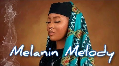 Afro Zouk instrumental 2022 "Melanin Melody"(Kizomba x Kompa x Aya Nakamura x Zouk love type beat)