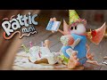 Rattic Mini Cartoon Compilation # 31 | Funny Cartoons For Kids