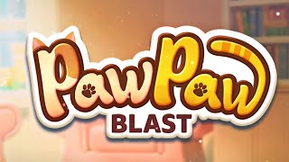 Paw Paw Blast (Gameplay Android) screenshot 5