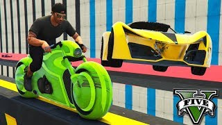 Download Lagu GTA V Online: MOTO TRON vs X80 - DE VIRADA com MITADA!!! MP3 Download Lagu GTA V Online: MOTO TRON vs X80 - DE VIRADA com MITADA!!! MP3
