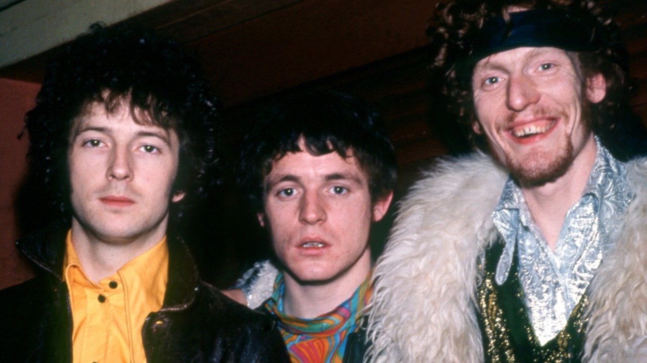 Why You Should Listen To Cream