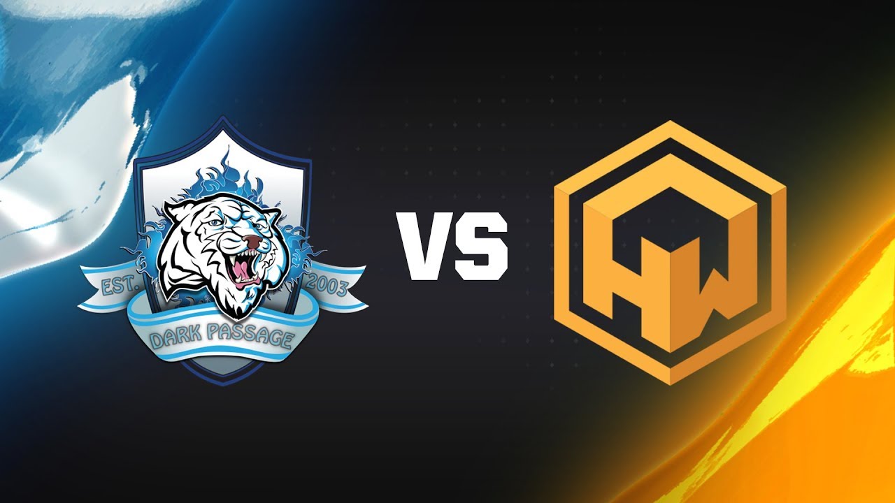 lol sylas oynanış Dark Passage.Dominos ( DP ) vs HWA Gaming ( HWA ) | 2018 Kış Mevsimi 2. Hafta
