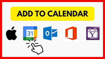 How To Make Calendar Schedule Button On Website