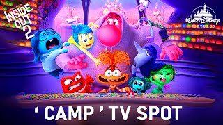 Inside Out 2 | New TV Spot | \\