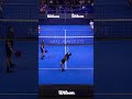 Por qué Arturo Coello es el mejor zurdo del pádel #padel