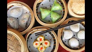 Dim Sum