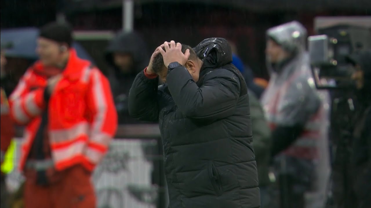 Folge 267 - Wer sie vorne nicht macht...