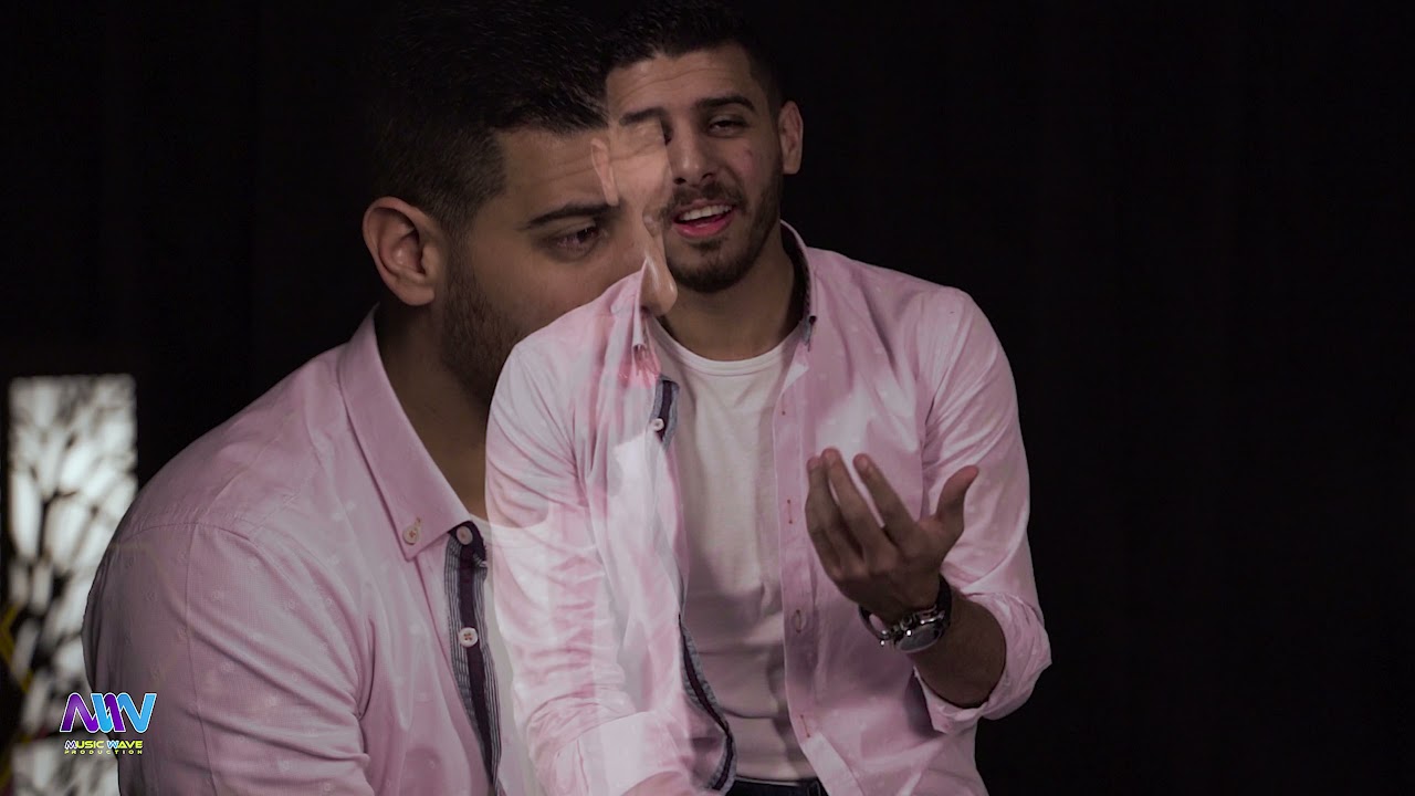 cover - عمرو مجدي (عمرو دياب - عندي زي مانتي)