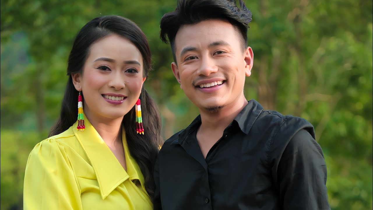 🎵 Machun Lou The ➡️ Gracy Gangmei & Leander kamson ✔️Official Audio  Lyrical