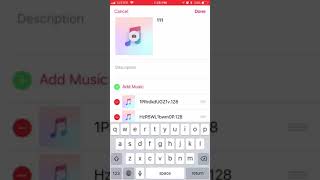 How to EDIT PLAYLIST NAME on APPLE MUSIC?