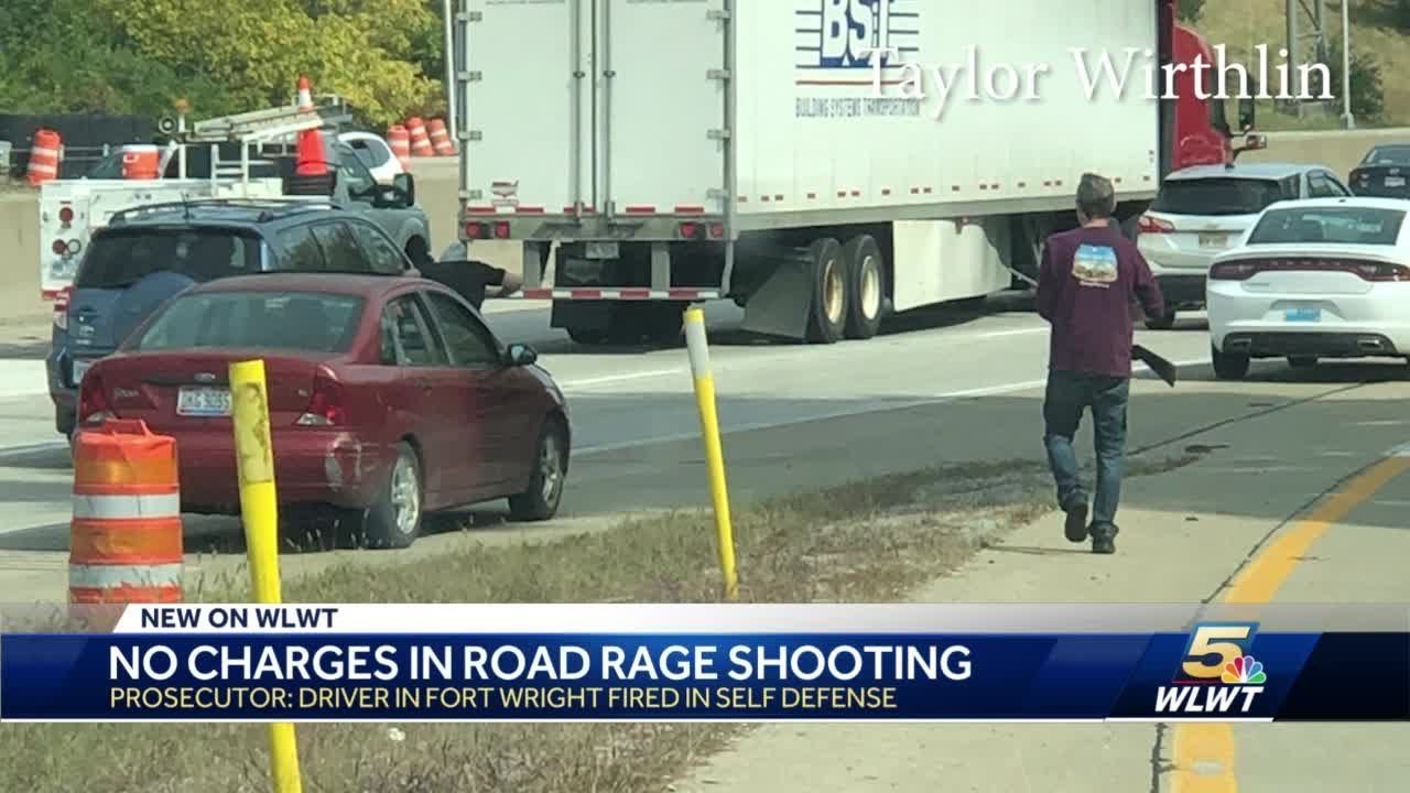 No charges in fatal road rage-related shooting along Interstate 75 ...