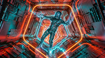 Falling - 12 Hours - 4K Ultra HD 60fps