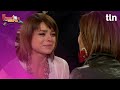 Mónica toca fibras sensibles para que sosegar a su madre | Una familia con suerte | Capítulo 153 1/2