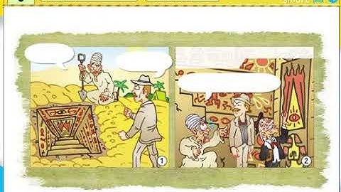 Get Smart plus 4 Module 3 Our world page 30