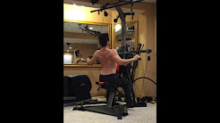 Bowflex review