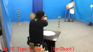 HKShooters club match 2013 [JOE LAU]