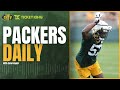 Packers Daily: Finding A Pass Rush
