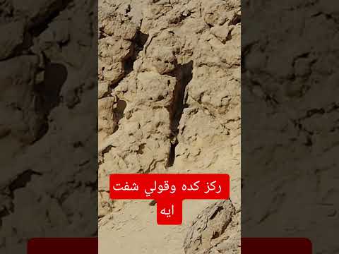 ركز كده وقولي شفت ايه