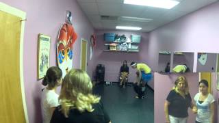 Friday Night Cranks: Disconnected - Dance Studio Prank (Episode 2)