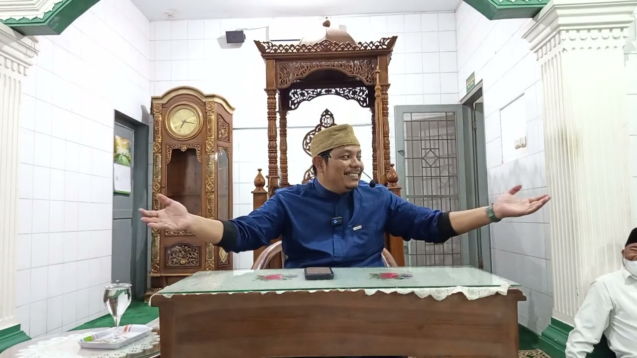 2 Rasa - Prof. M Syukri Albani Nasution