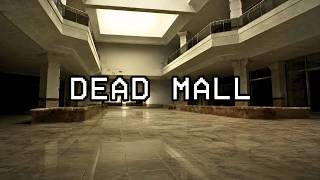Dreamcore: Chapter 5 Dead Mall - Full Walkthrough (No Commentary) [4K]