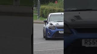 ONE OF THE BEST Sounding Ford Focus RS Mk2 i’ve Heard 😳