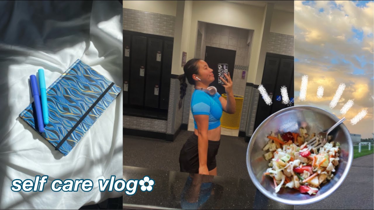 glow up with me for summer - YouTube