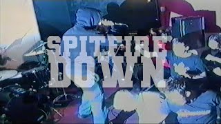 SPITFIRE DOWN - FULL SET - THE GRAPES, SHEFFIELD - 08.12.03