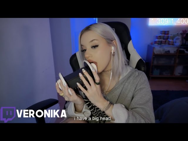 ASMR u know the vibes