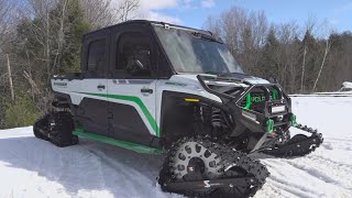 ATV weight limit revs up debate