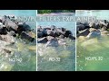 DJI Air 2S NDPL Filters Explained