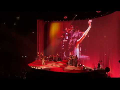 Olivia Dean - OK Love You Bye (Live in Cologne/Köln) 2026