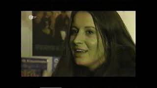 Cora E.,Pyranja,Brixx u.a. (Doku) | WILL EINMAL BIS ZUR SONNE GEHN (ZDF) 2002