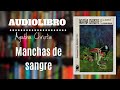 MANCHAS DE SANGRE de Agatha Christie | AUDIOLIBRO