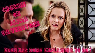 Alicia Silverstone is a Pregnant Surrogate Mother & Forgot to Tell Lover Jeremy Sisto? @thekindlife 