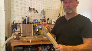 How to Reattach Broken Table Legs