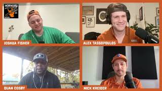 Where Does Quinn Ewers Rank All-Time Among Texas Longhorn Quarterbacks?