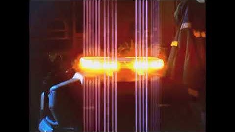 MINI RAMPE CODE3 LX2100 22" AMBER