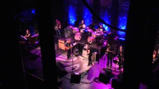 Video thumbnail of "Tedeschi Trucks Band It Hurts So Bad"