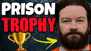 Danny Masterson Now Gang Target For Youtube Clout!