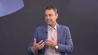 Arun Balasubramanian on Why CIOs Must Lead the AI Era with Accountability