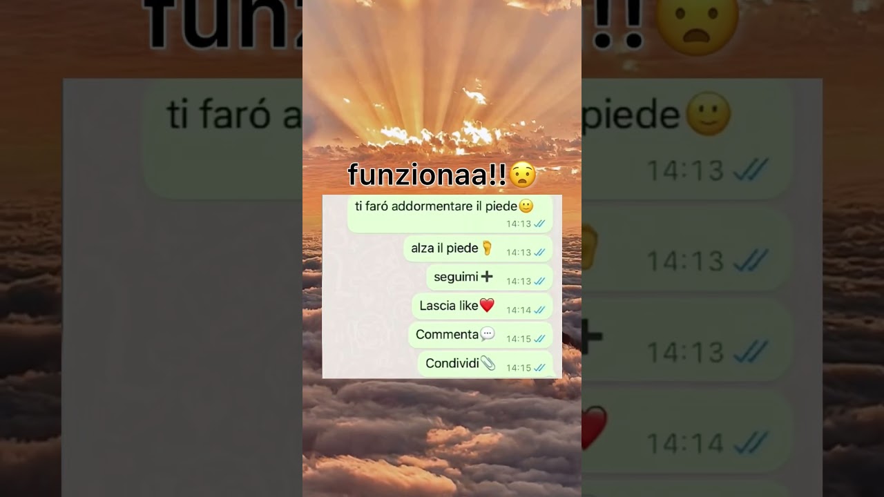 #ita FUNZIONA DAVVERO! il piede non lo sentirai!