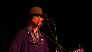 Watch Todd Snider Db Cooper video